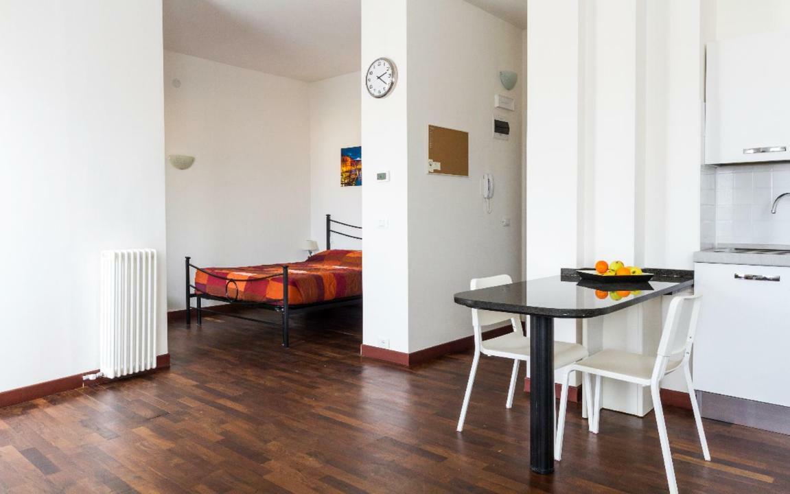 Appartement Piccolo Flat Near Venice *