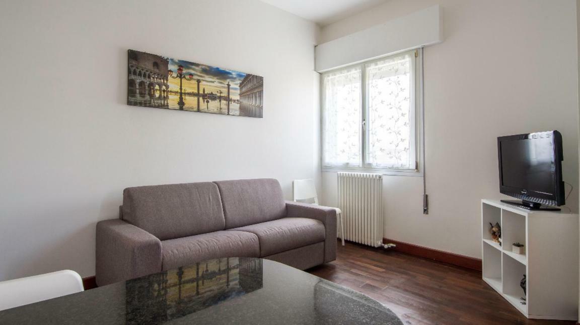 Piccolo Flat Near Venice Appartement *
