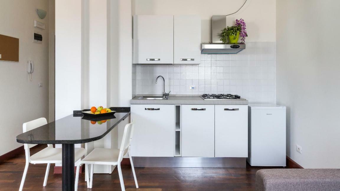 Appartement Piccolo Flat Near Venice Mestre