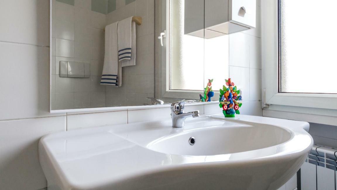 Piccolo Flat Near Venice Mestre