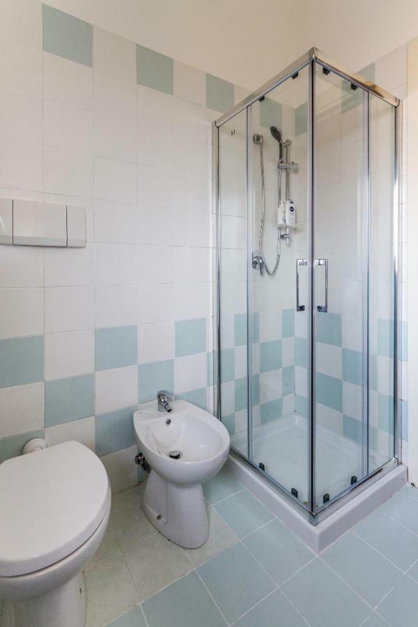 Piccolo Flat Near Venice Appartement