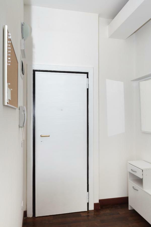 Piccolo Flat Near Venice Appartement *